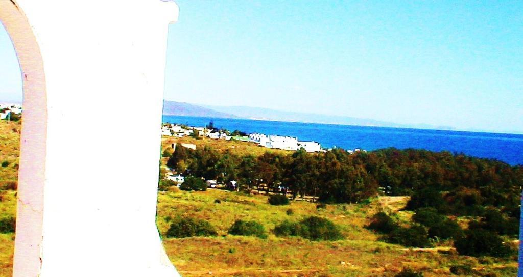 El Gran Gonzalez Viviendas Con Fines Turisticos Mojacar Exterior photo